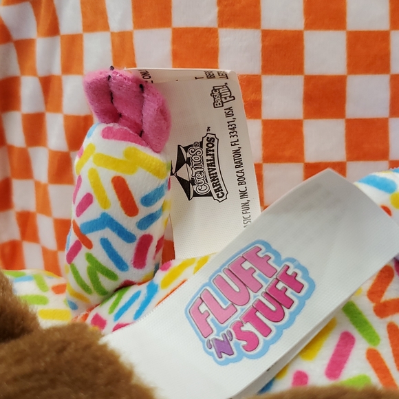 Stuffed Toys: Cutitios & Fluff N Stuff - Picture 4 of 4